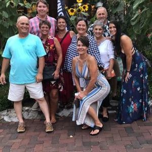 Meet your Posher, Jill